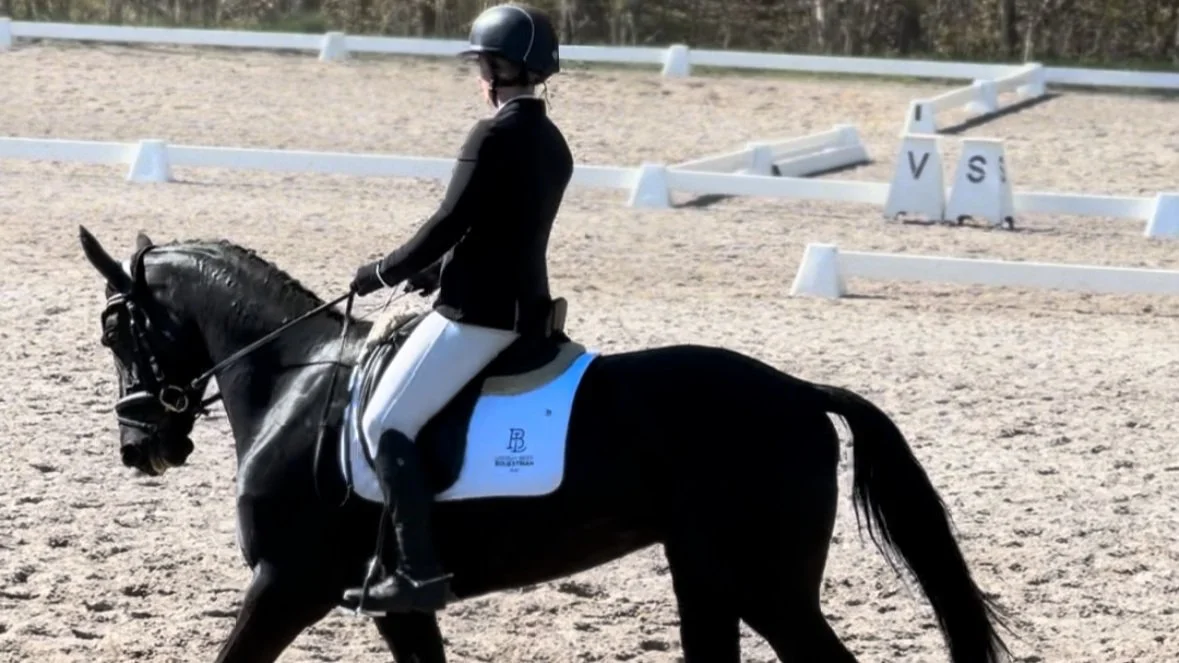 Rose Red Equestrian Farm